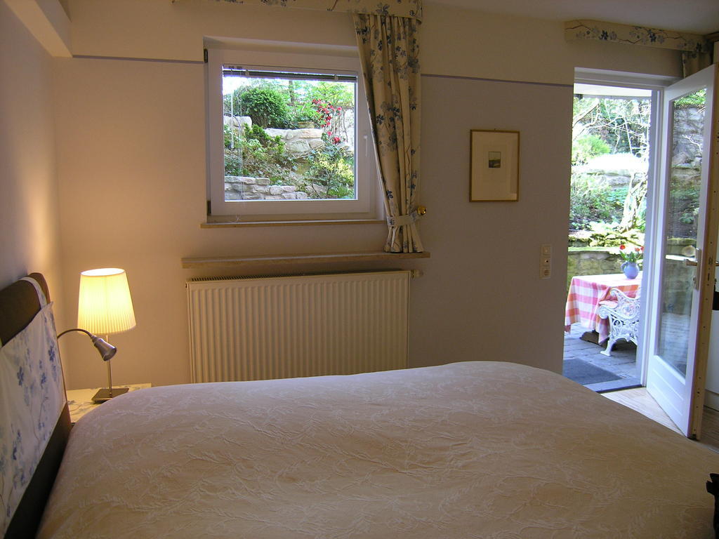 Villa Rheinblick Mainz Rom bilde